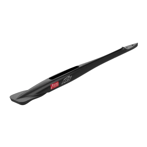 Axis Black Advance+ CrazyShort - 600mm with Zinc & Titanium inserts - Fuselage