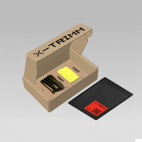 VAYU X-Trimm