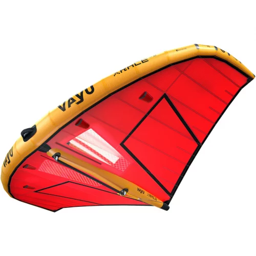 VAYU X RACE V2