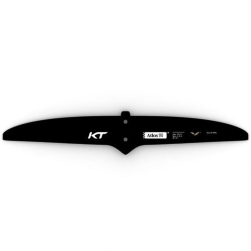 KT - Atlas Back Wing