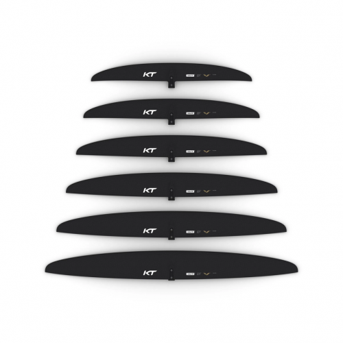 KT - Atlas Front Wing
