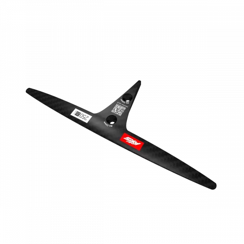 Axis SKINNY - 250/20 Carbon Rear Hydrofoil wing