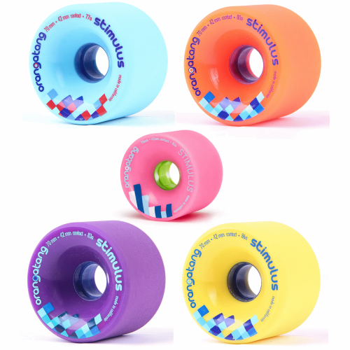 Orangatang Stimulus 70mm