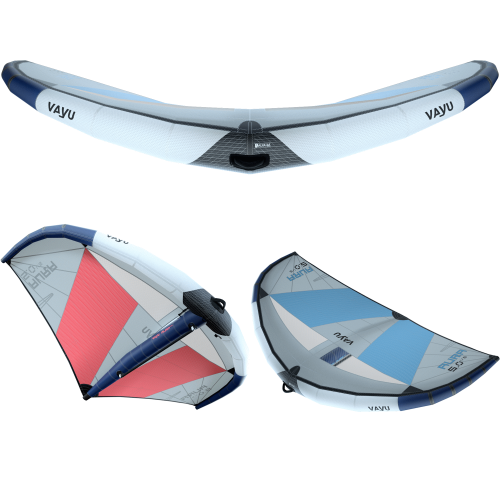 VAYU AURA V5