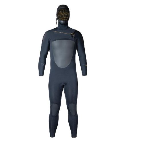 Xcel Drylock Hooded Fullsuit 5/4mm
