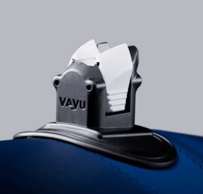 VAYU 2 x Click Boom Station V2