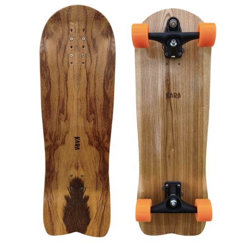 Custom Surfskate